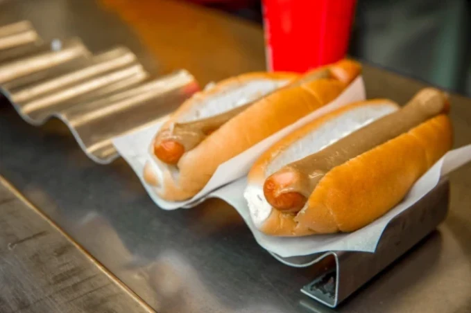 Hotdog