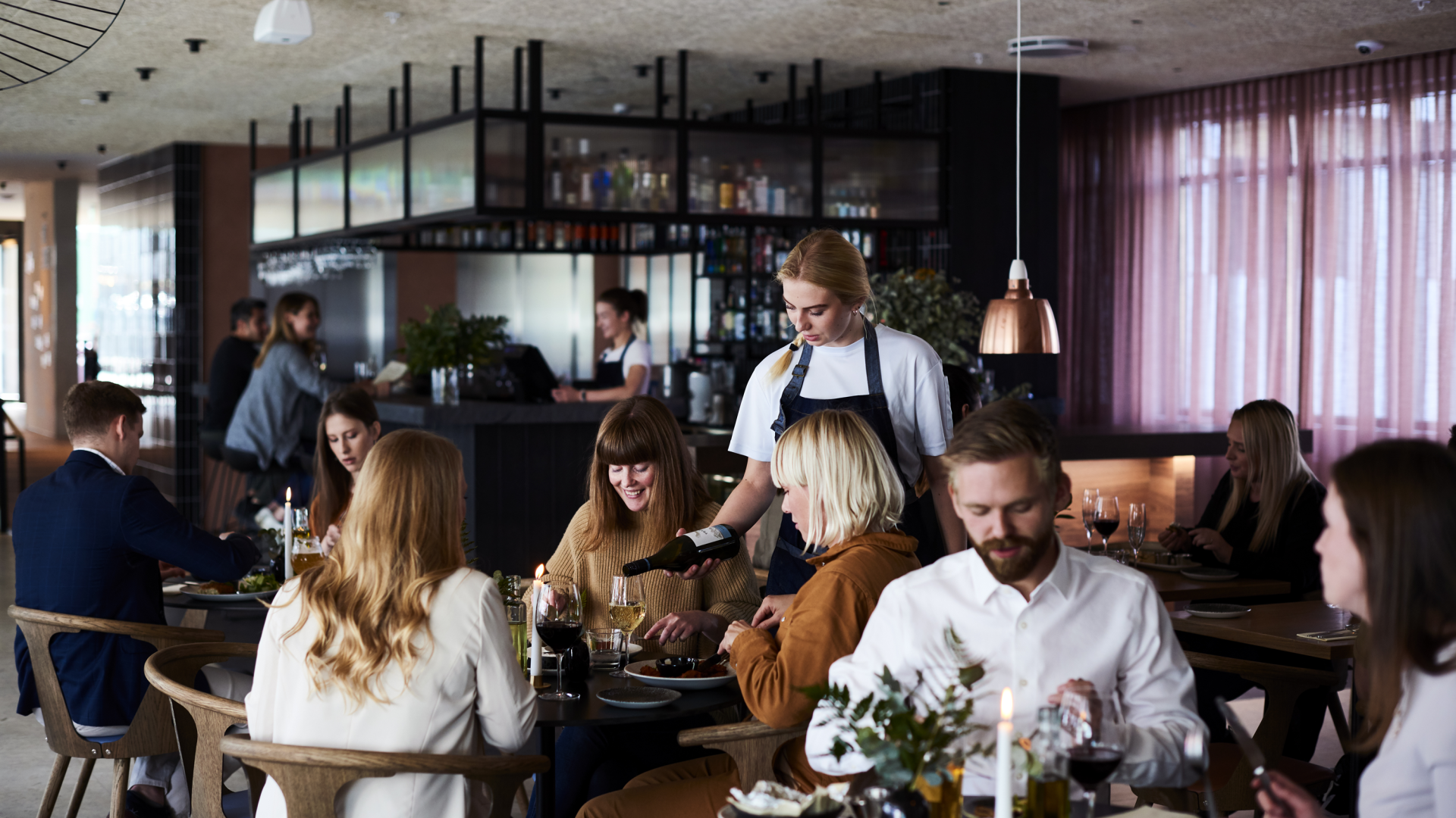 Loa Restaurant